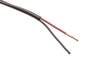 2 Conductor Stranded Unshielded PVC Cable - 1000 FT | West Penn Part 224