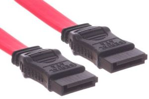 SATA to SATA Cable - Straight