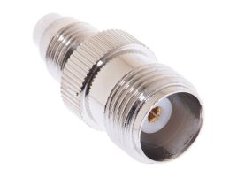 FME Female to TNC Female Adapter
