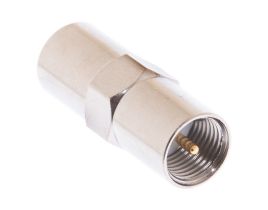 FME Male to FME Male Splice Adapter