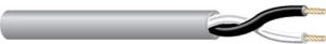 4 Conductor - 22 AWG - Stranded - 2 Shielded - 2 Unshielded - PVC | West Penn Part 357