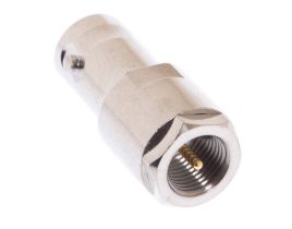 BNC Female to FME Male Adapter