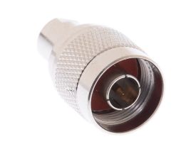 FME Male to N Male Adapter