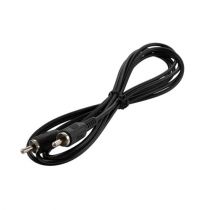 Single Mono RCA Audio Cable