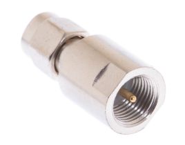 FME Male to SMA Male Adapter