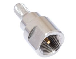 FME Male Crimp Connector - RG58