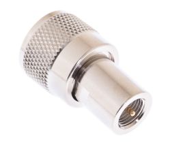 FME Male to UHF Male Adapter