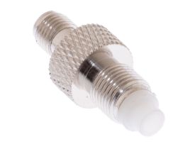 FME Female to SMA Female Adapter