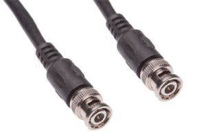 RG59 BNC Patch Cable - Male/Male
