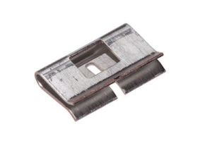 66 Block Bridge Clips - Bag of 100