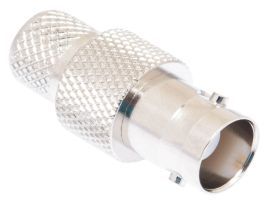 BNC Female Crimp Connector - Belden 9913 & LMR-400