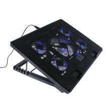 Cooling Pad for 12 to 17 Inch Laptops