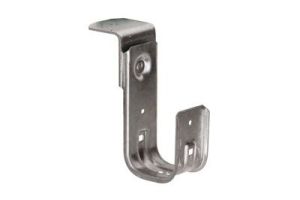 J-Hook with Angle Bracket Cable Support