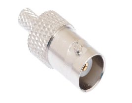 BNC Female Crimp Connector - RG58