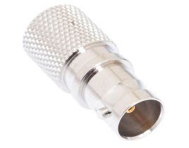 BNC Female Terminator - 75 Ohm