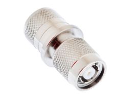 Reverse Polarity TNC Male Crimp Connector - LMR-600