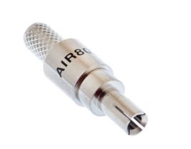 TS-9 Male Crimp Connector - RG-58 & LMR-195