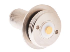 NMO Mobile Mount to N Female Bulkhead Adapter