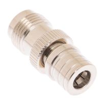 QMA Male to TNC Female Adapter