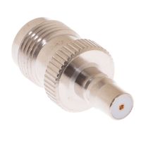 QMA Female to TNC Female Adapter