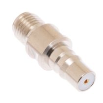 QMA Female to SMA Female Adapter