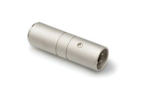 DMX 3 Pin Terminator - 120 Ohm - DMX512 | DMT-414