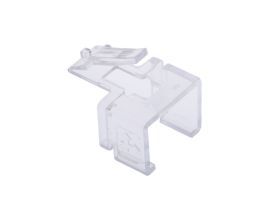 RJ45 Connector Quick Snap Latch Repair