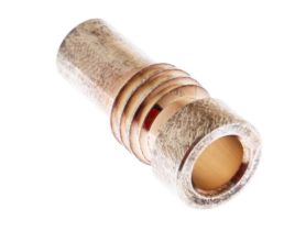 UHF Reducer - RG59 - Silver