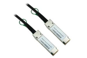 40G Base-T QSFP+ Passive Twinax Copper Cable 30AWG