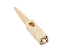 UniCam SC 62.5/125 Multimode Fiber Connector | 95-000-41