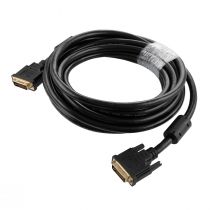 DVI-I Male to DVI-I Male Dual-Link Cable