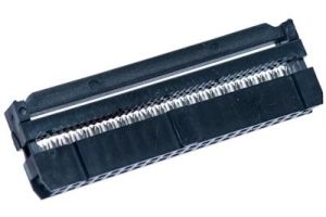 40 Pin Dual Row IDC Socket - Female