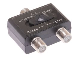 Antenna / Cable Switch