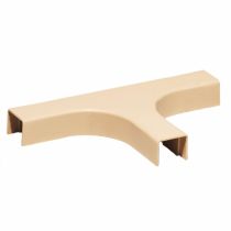 Premiere Tee Fitting for 1/2 Inch Raceway On-A-Roll - Single Piece