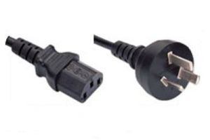 GB2099 to C13 International Power Cord - 10 Amp