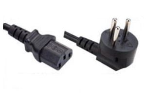 SI32 to C13 International Power Cord - 10 Amp