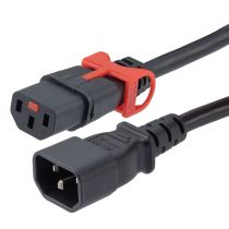 LCKC13+ - C14, 10A, 250V