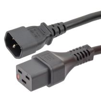 LCKC19 - C14, 15A, 250V