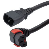 LCKC13+ Down - C14, 15A, 250V