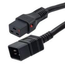 LCKC19 - HG NEMA 5-15P, 15A, 125V