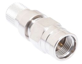 Canare FP-C71A Premium F-Type Male Crimp Connector - RG11