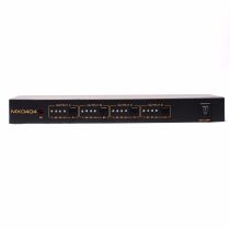 4 in/4 out HDMI Matrix Switch with IR Extension, 3D Ready