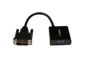 DVI-D to VGA Active Converter