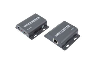HDMI over Cat5e/Cat6 Extender Balun - 60 Meters
