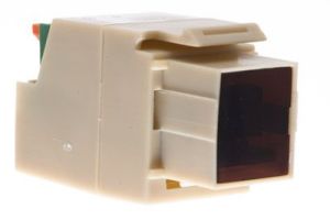 Choice Select IR Target Keystone Plate – Ivory