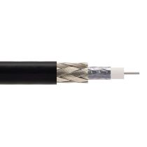 Belden 4855R 12 GHz -  4K UHD Precision RG59 - 12G SDI - 75 Ohm - 23 AWG - PVC Cable - 1000 FT