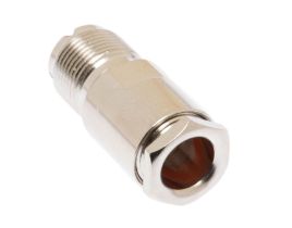 UHF Female Clamp/Solder Connector - RG8 & RG213