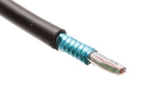 6 Pair Data Cable - Direct Burial