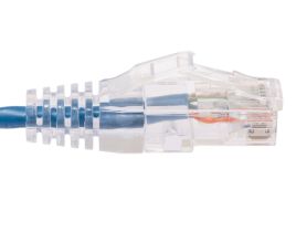 Cat6 Slim Ethernet Patch Cable