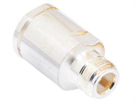 DISCONTINUED N Female Clamp Connector - LMR-600